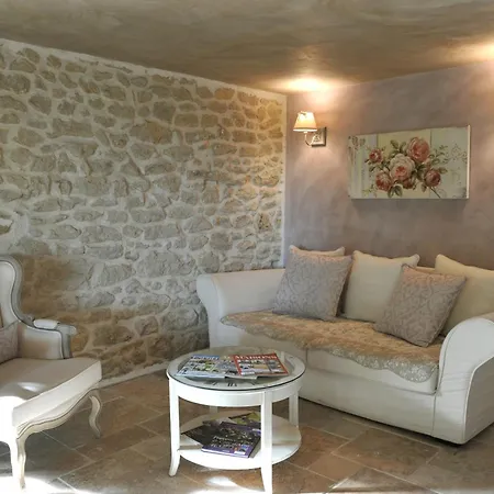 Terre Des Anges Bed and breakfast Sarrians