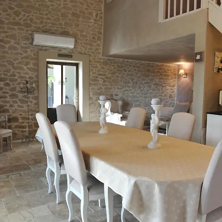 Terre Des Anges Sarrians