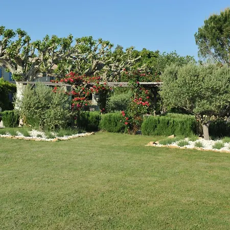 Terre Des Anges Bed and breakfast 4*
