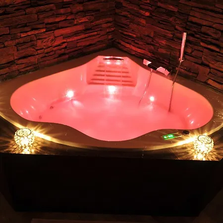 Terre Des Anges Bed and breakfast Sarrians