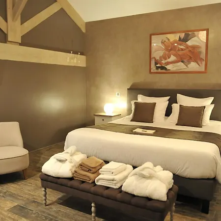 Terre Des Anges 4*