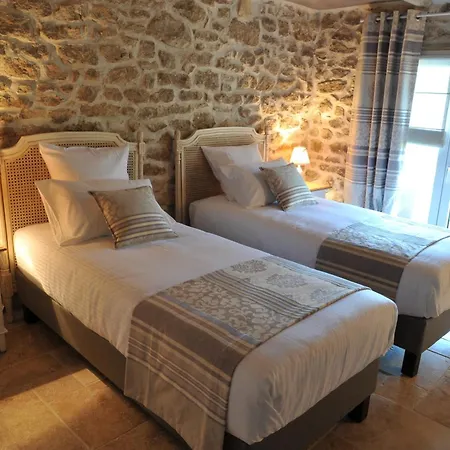 Terre Des Anges Sarrians