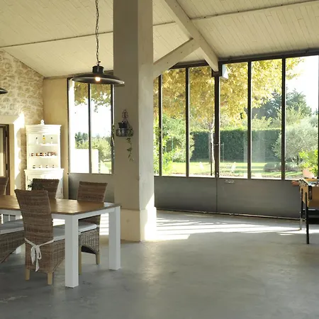 Terre Des Anges Bed & Breakfast