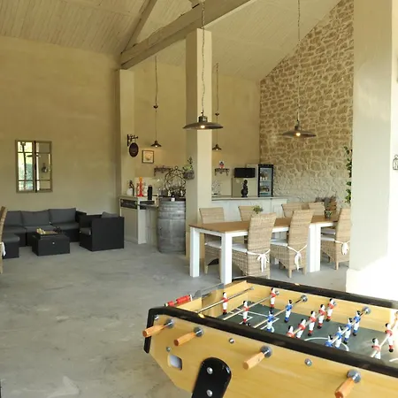 Bed & Breakfast Terre Des Anges