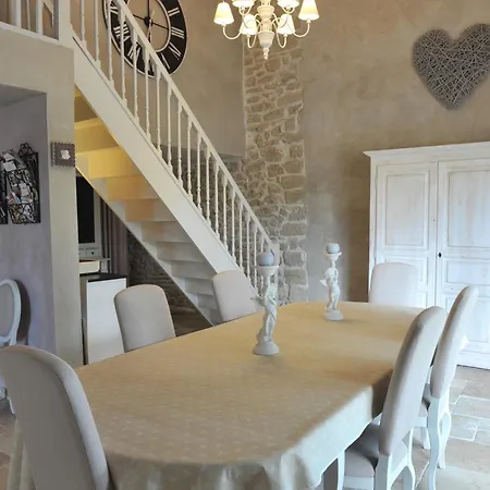Terre Des Anges 4*