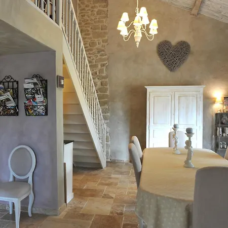 Terre Des Anges Sarrians