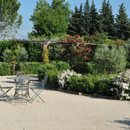 Terre Des Anges 4* Sarrians