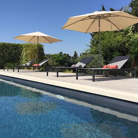 Terre Des Anges Bed & Breakfast
