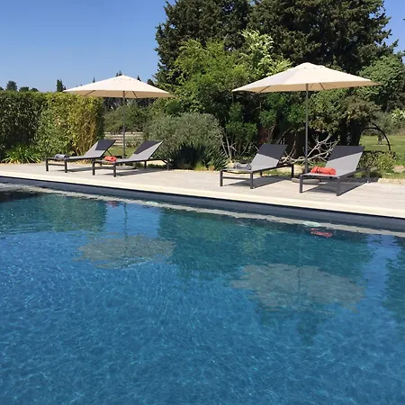 Panzió Terre Des Anges 4*
