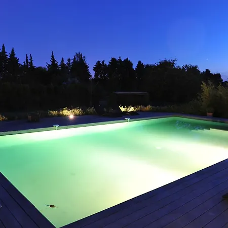 Terre Des Anges 4*