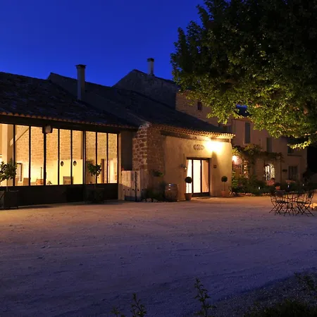 Terre Des Anges Bed & Breakfast 4*