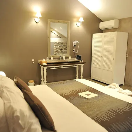 Terre Des Anges 4* Sarrians