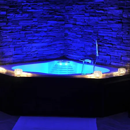Terre Des Anges Bed & Breakfast