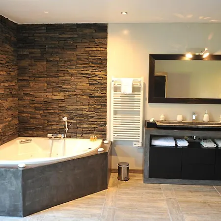 Bed & Breakfast Terre Des Anges