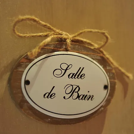 Bed & Breakfast Terre Des Anges 4*
