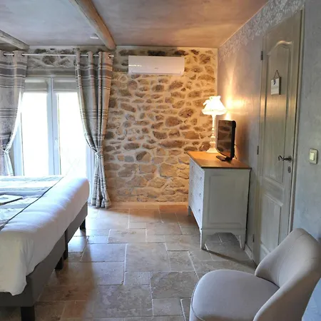 Terre Des Anges Sarrians