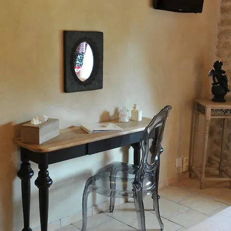 Terre Des Anges 4* Sarrians