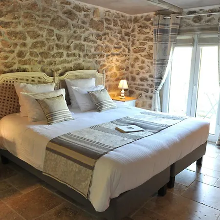 Terre Des Anges Bed & Breakfast