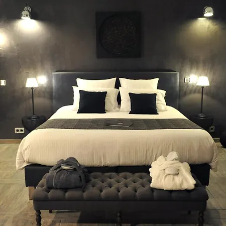 Bed & Breakfast Terre Des Anges