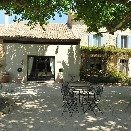 Bed & Breakfast Terre Des Anges 4*