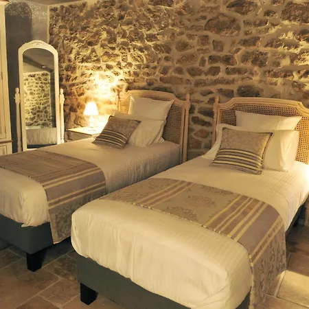 Bed & Breakfast Terre Des Anges Sarrians